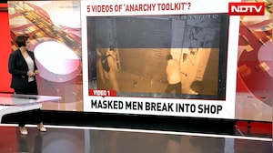 LPU Violence: Was An "Anarchy Toolkit" Used To Fuel The Chaos?