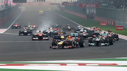 F1 Revival In India: Sports Minister Announces Task Force To Assess Feasibility
