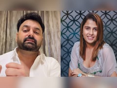 "<i>Bahut Torture Hua Hoon</i>": Rhiti Tiwari's Ex-Stepfather Makes Fresh Allegations Against Her