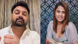 "<i>Bahut Torture Hua Hoon</i>": Rhiti Tiwari's Ex-Stepfather Makes Fresh Allegations Against Her