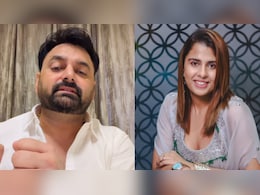 "<i>Bahut Torture Hua Hoon</i>": Rhiti Tiwari's Ex-Stepfather Makes Fresh Allegations Against Her