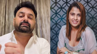 "<i>Bahut Torture Hua Hoon</i>": Rhiti Tiwari's Ex-Stepfather Makes Fresh Allegations Against Her