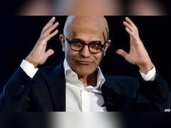 अगर AI इंसानों के काबू से बाहर गया तो... Satya Nadella की बड़ी चेतावनी, मस्क पहले दे चुके वार्निंग