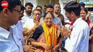 पैदा होते ही बन गईं 10वीं की छात्रा? नंदीग्राम से BJP उम्मीदवार के हलफनामे का मामला पहुंचा हाई कोर्ट
