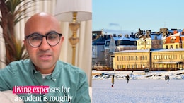 'Travel Across The Schengen Countries,' Creator Reveals A Major Perk Of Finland's Study Visa