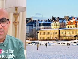 'Travel Across The Schengen Countries,' Creator Reveals A Major Perk Of Finland's Study Visa