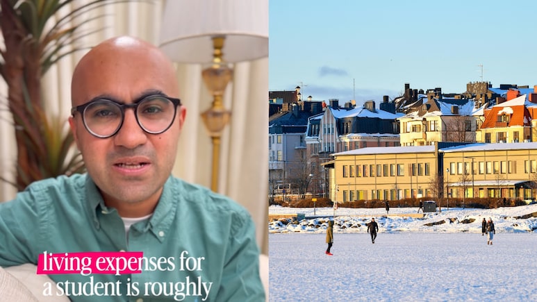'Travel Across The Schengen Countries,' Creator Reveals A Major Perk Of Finland's Study Visa