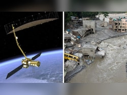 Nepal Flood: Was World's Most Expensive Eye In The Sky NISAR Caught Napping?