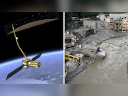 Nepal Flood: Was World's Most Expensive Eye In The Sky NISAR Caught Napping?