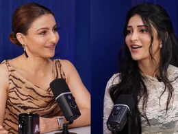 'I Would Just Love To Be A Mum': Shruti Haasan, 40, Opens Up About Adoption
