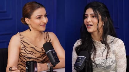 'I Would Just Love To Be A Mum': Shruti Haasan, 40, Opens Up About Adoption