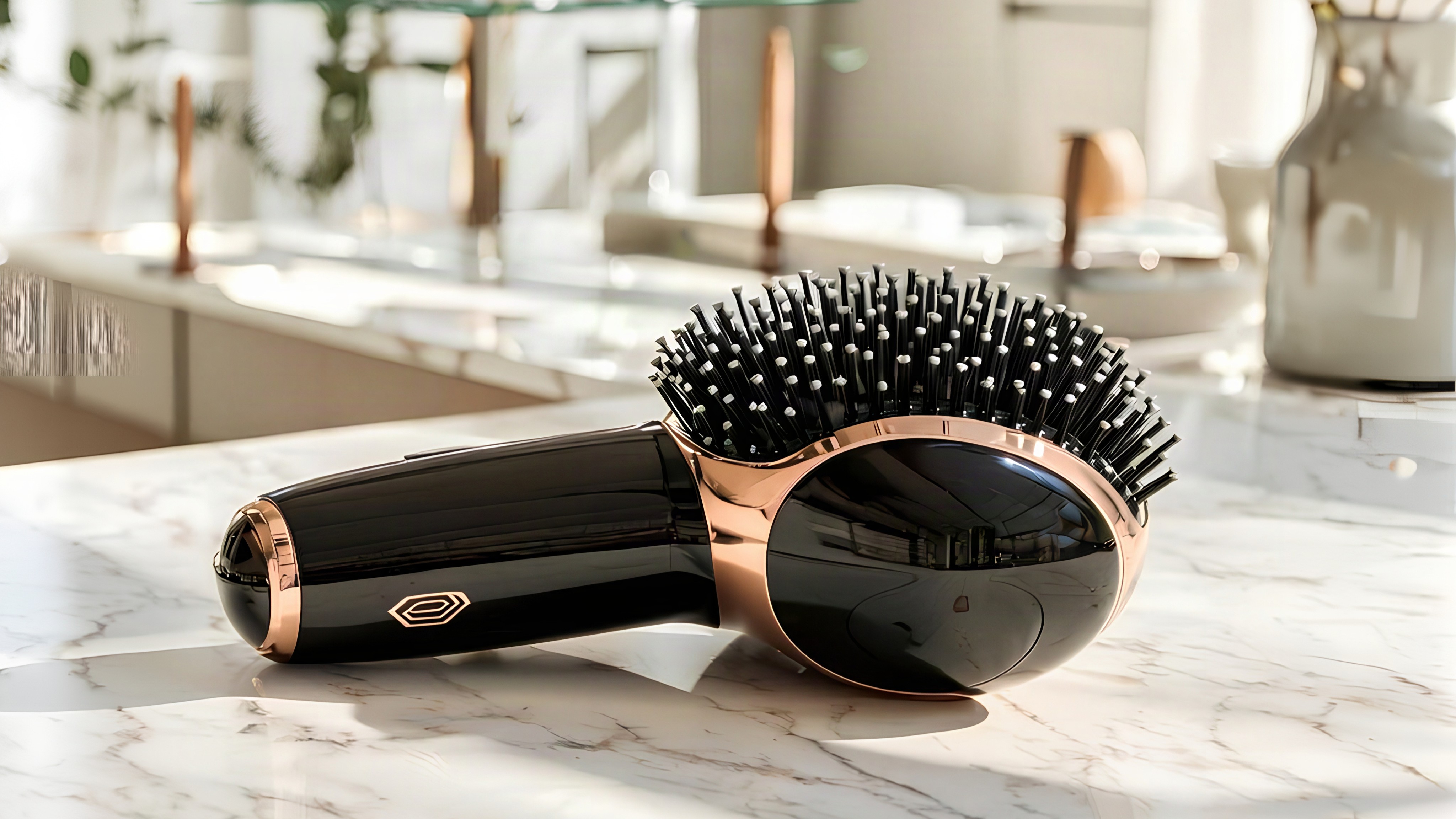 5 Best Hot Brushes for Volume-Ready Festive Hair 5 Best Hot Brushes for Volume-Ready Festive Hair