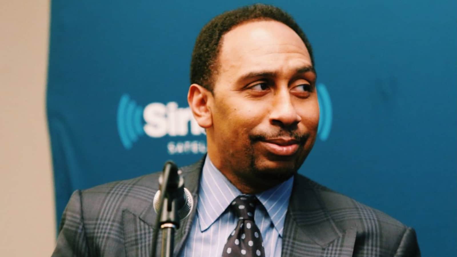 Stephen A. Smith Reveals Michael Irvin’s ESPN Return After Controversial NFL Network Exit