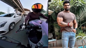 Gurugram Woman Biker To File FIR Today; Police Identify Accused Driver