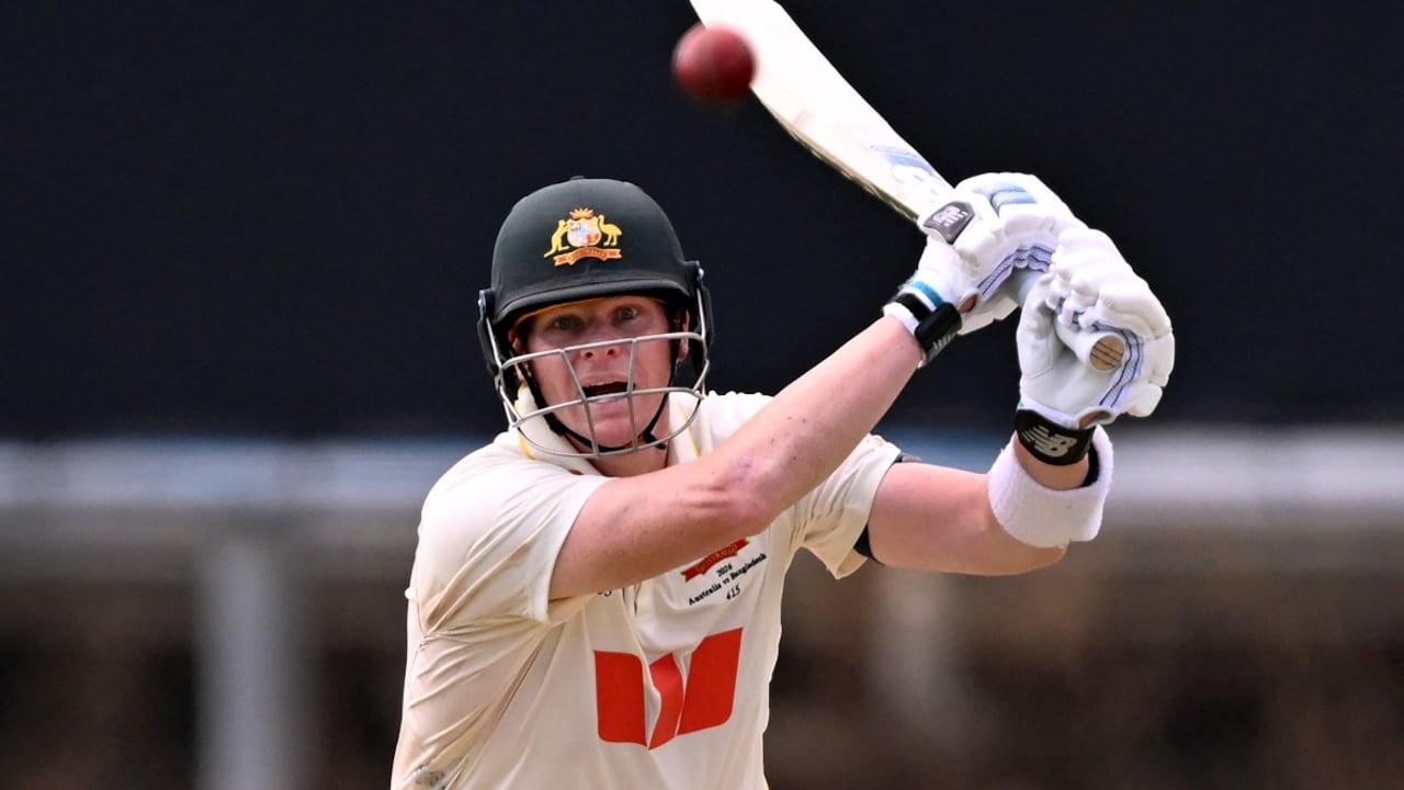 Steve Smith To Retire Soon? Australia Great Throws Massive Doubt Over Test Future: "Its Been A Great Ride"