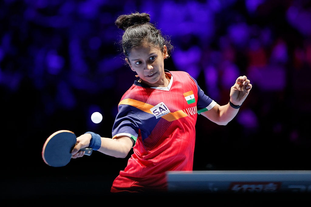 India women’s table tennis team opens Asian Games campaign with 3-0 win over Indonesia