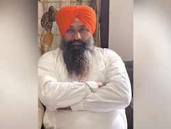 Akali Leader's Husband Shot After Argument In Punjab, Party Hits Out At AAP