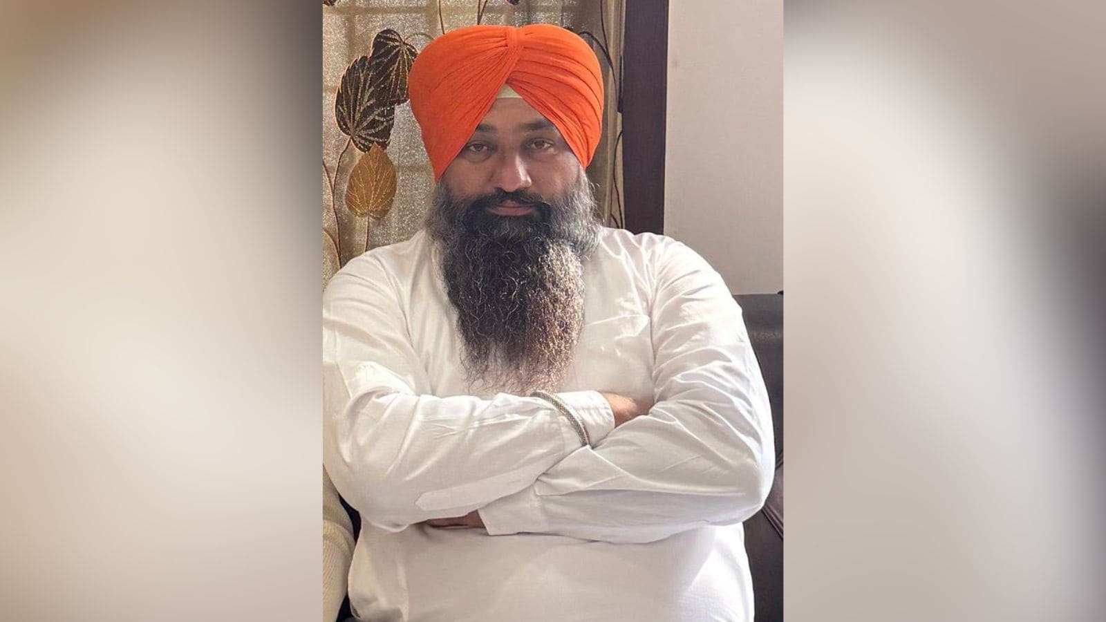 Husband of Akali Dal Sarpanch Shot Dead in Tarn Taran Amid Personal Dispute