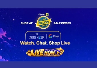 Flipkart Big Billion Days Sale: iPhone 17, Samsung Galaxy S25 पर डील्स आईं सामने, इतनी कम होगी कीमत