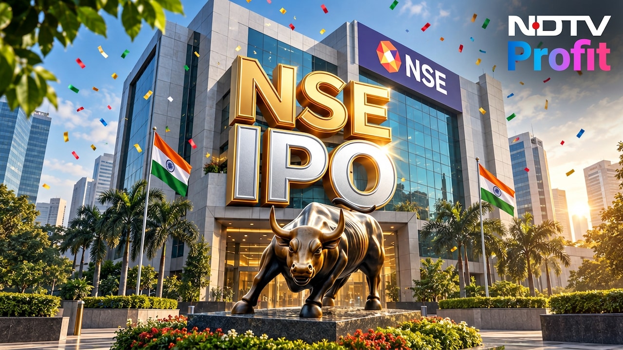 New India Assurance, IFCI Ride On NSE IPO Wave: Here's Why Shares Zoomed Up To 9%