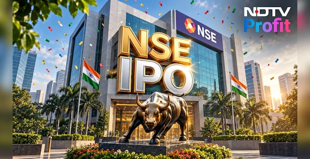 NSE IPO: Strong Operating Leverage Driving Profitability, Says Management