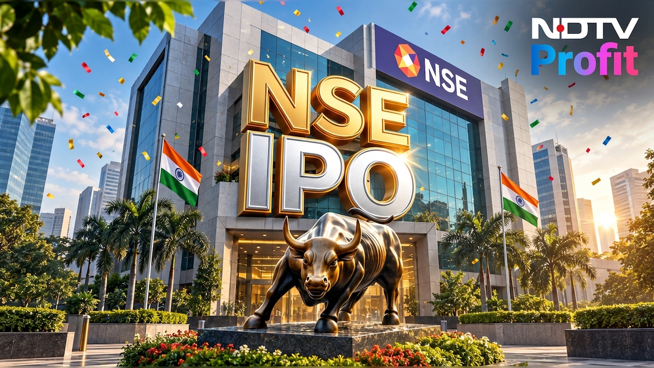 NSE IPO: Strong Operating Leverage Driving Profitability, New Revenue Streams On Radar, Says Management