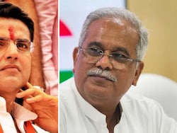 Analysis: Punjab Congress Was In This Rut Before. Can Sachin Pilot Change Route?