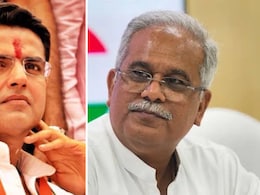 Analysis: Punjab Congress Was In This Rut Before. Can Sachin Pilot Change Route?