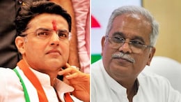 Sachin Pilot In. Bhupesh Baghel Out. Why Punjab Congress Change Was Imminent
