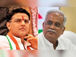 Sachin Pilot In. Bhupesh Baghel Out. Why Punjab Congress Change Was Imminent