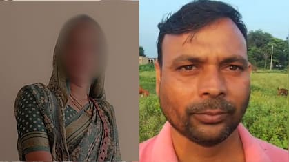 इंस्टाग्राम पर हुआ प्यार, तीन बच्‍चों की मां प्रेमी संग हुई फरार, सऊदी में रह रहे पत‍ि के उड़े होश