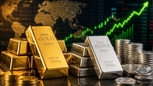 Gold Prices Jump By Rs 1,800 To Rs 1,54,000 On MCX; Silver Trades Above Rs 3,200: Four Key Reasons