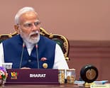 Early Warning System To Incubator Network: What PM Modi Said On BRICS Day 2
