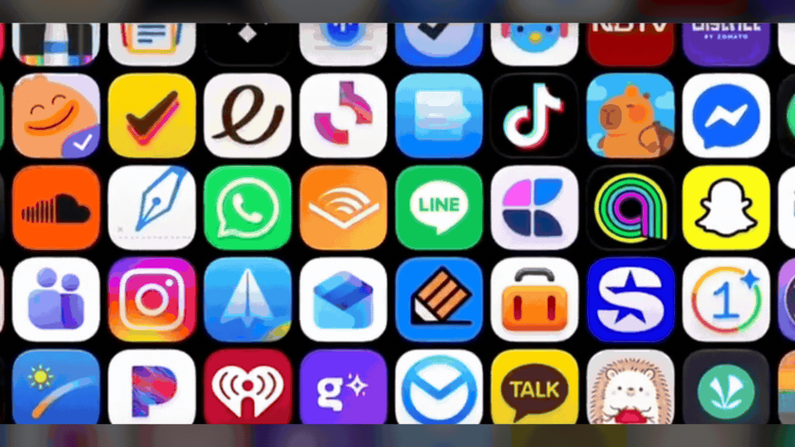 Apple इवेंट में दिखा एनडीटीवी का न्यूज एप, वीडियो में आया नजर