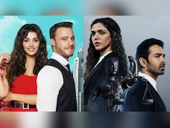 अमेजन प्राइम की ये 6 वेब सीरीज बैक टु बैक देख सकते हैं आप, दुश्मनी से प्यार तक का सफर दिखाती है हर कहानी