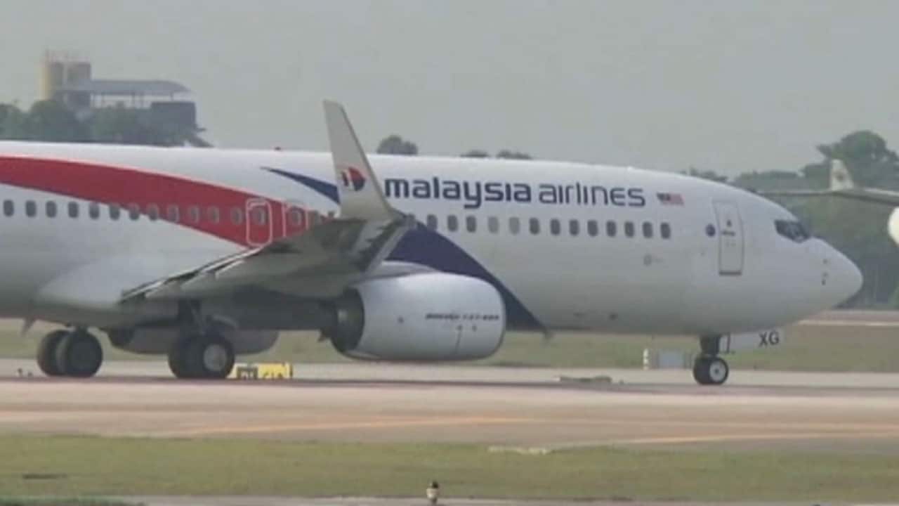 Malaysia Airlines Flight Makes Emergency Landing In Chennai