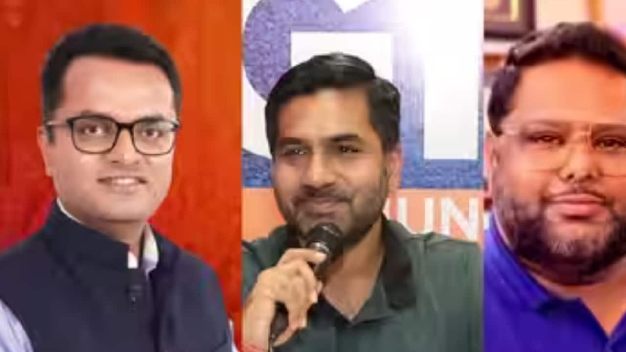 राजस्थान में क्रिकेट की पिच पर भिड़े नेताओं के बेटे ! RCA चुनाव में आज रसूख और साख की असली जंग