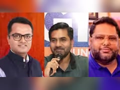राजस्थान क्रिकेट संघ के चुनाव में नेता-पुत्र और राजनेताओं में दंगल, पार्टी के अनुशासन से बाहर दिख रहे नेता