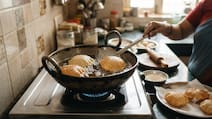 How To Make Crispy, Less Oily Puris At Home: 7 Easy Tips That Work