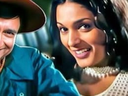 Anu Aggarwal Recalls Coccyx Fracture During Shoot With Dev Anand: "No One From The Production Helped"