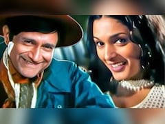 Anu Aggarwal Recalls Coccyx Fracture During Shoot With Dev Anand: "No One From The Production Helped"