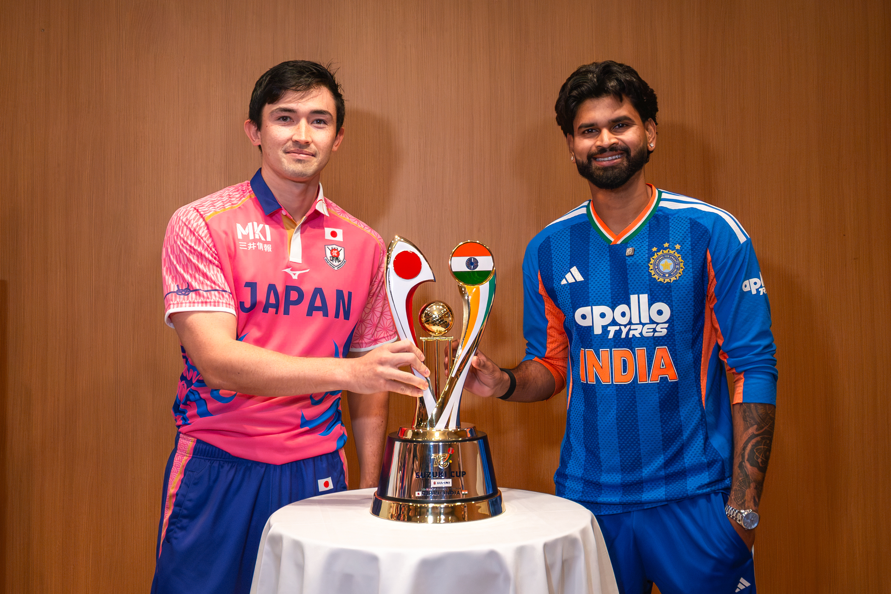India vs Japan Live Streaming One-Off T20I: When And Where To Watch