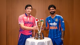 India vs Japan Live Streaming One-Off T20I Live Telecast: When And Where To Watch