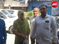 एक प्लेट छोले-भटूरे ने जब खोल दिया 'इश्क' का राज! पति को रंगे हाथ पकड़ने पहुंची पत्नी, वीडियो वायरल