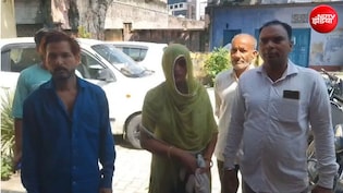 एक प्लेट छोले-भटूरे ने जब खोल दिया 'इश्क' का राज! पति को रंगे हाथ पकड़ने पहुंची पत्नी, वीडियो वायरल