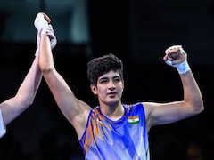 Parveen Hooda Through To Asiad 65kg Boxing Final After Dominant Win In SF