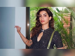 Khushi Kapoor Buys A New House Worth Rs 63 Lakh In Mumbai