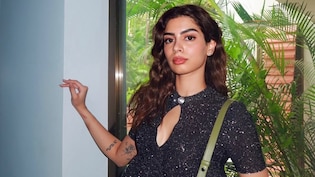 Khushi Kapoor Buys A New House Worth Rs 63 Lakh In Mumbai