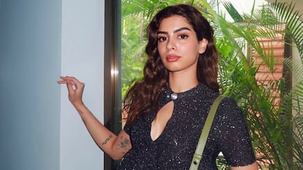 Khushi Kapoor Buys A New House Worth Rs 63 Lakh In Mumbai
