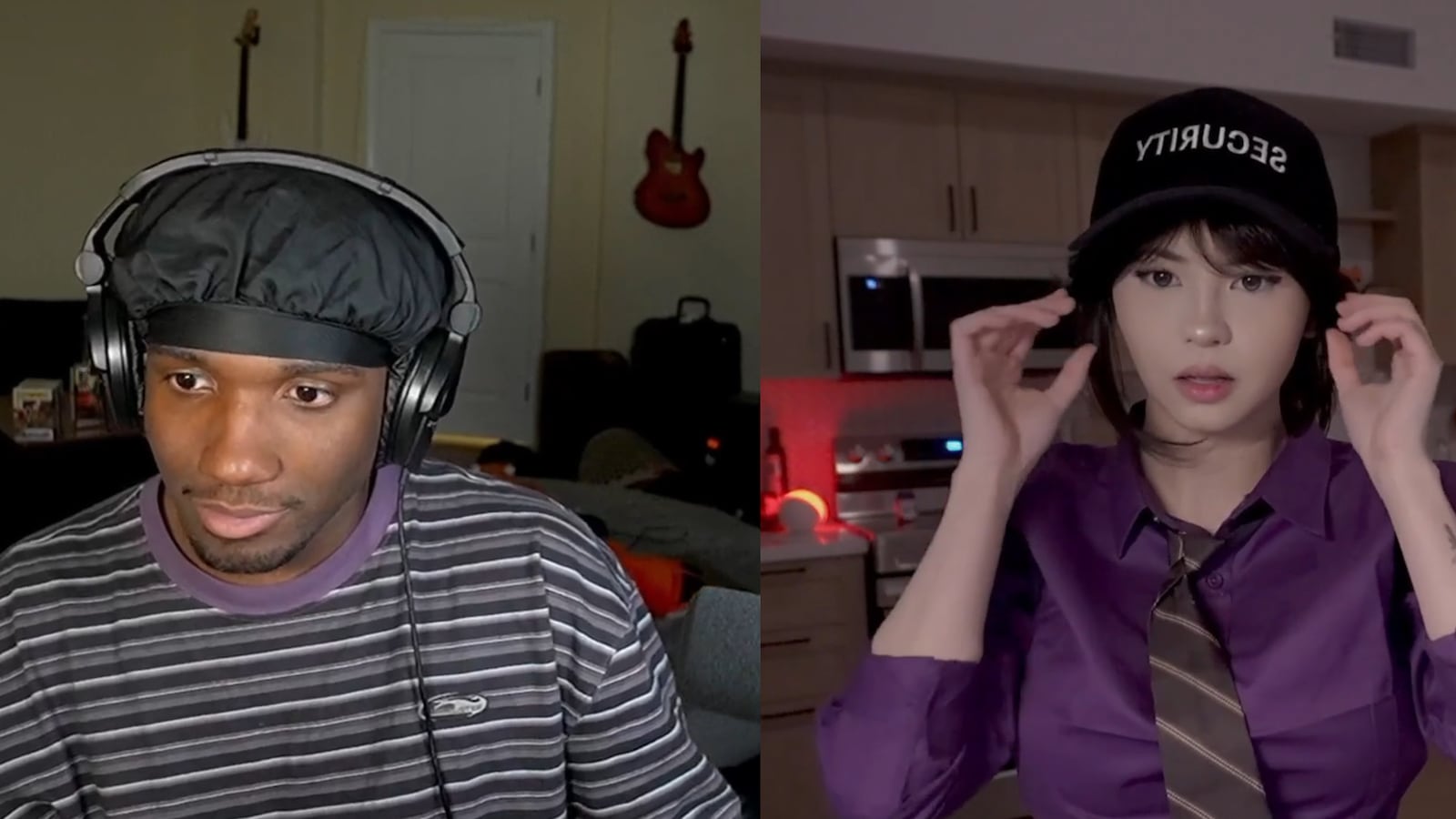 Who Is Nosiiree? KitsuFox Accuses Ex-Boyfriend Of Stalking After Breakup As He Denies Being A Stalker